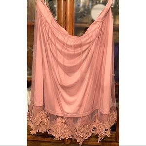 3/$15 Forever21 Tulle Skirt!